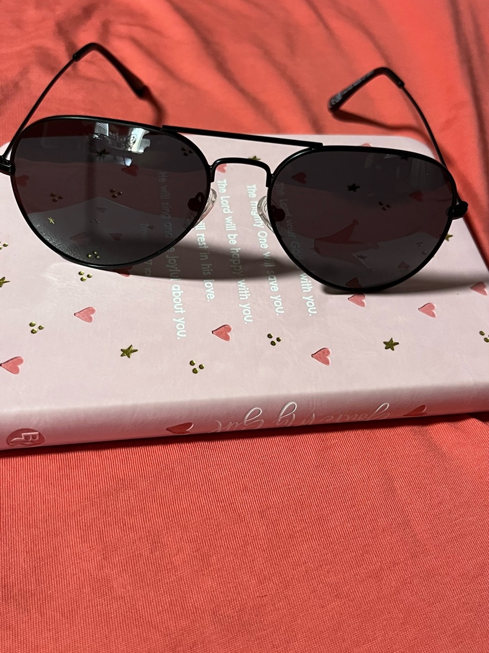Men's Black Aviator Sunglasses - Modern Metal Frame